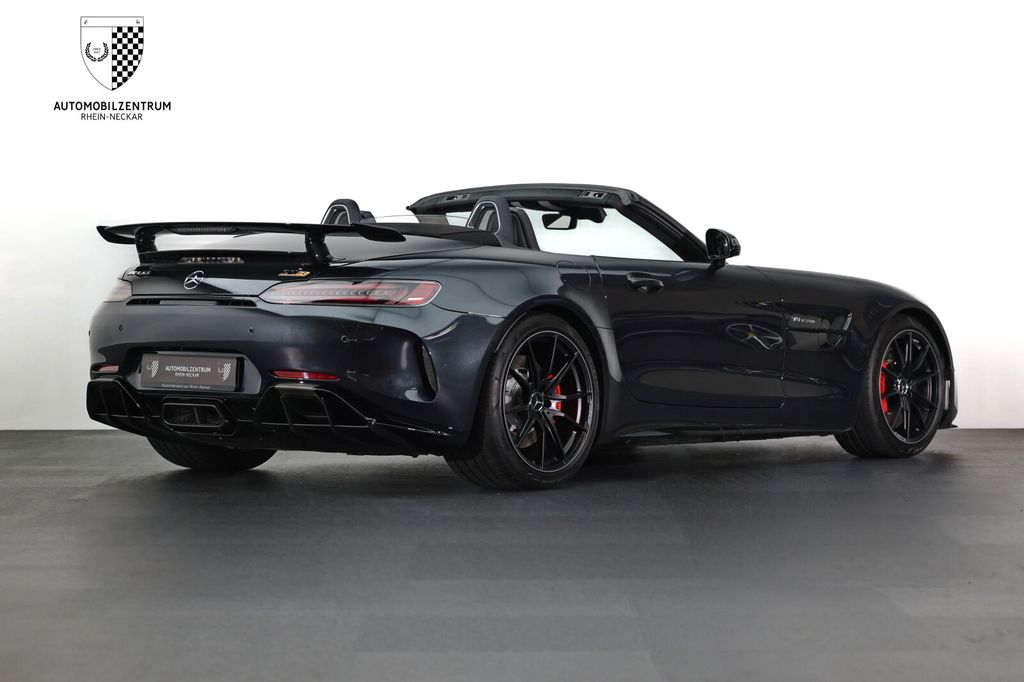 Mercedes-Benz AMG GT R 2020