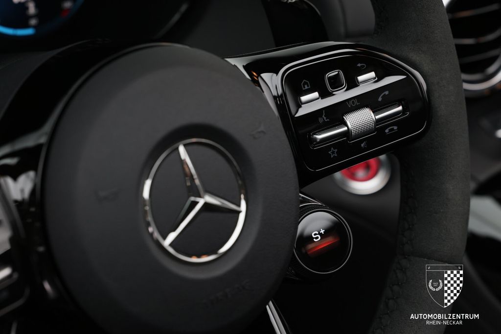 Mercedes-Benz AMG GT R 2020