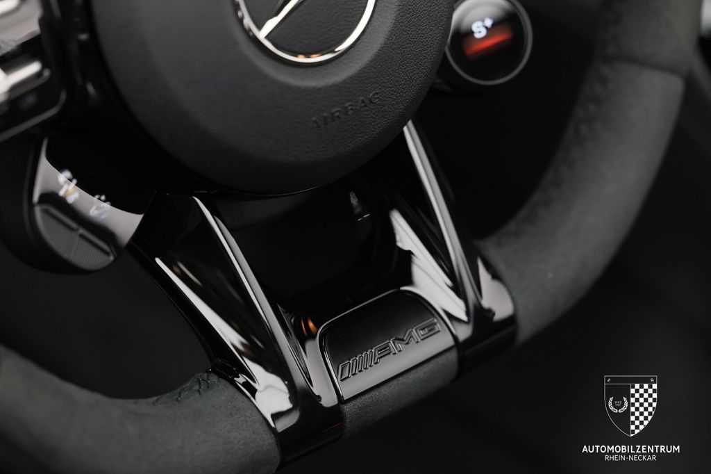 Mercedes-Benz AMG GT R 2020