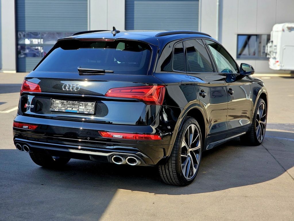 Audi SQ5 2023
