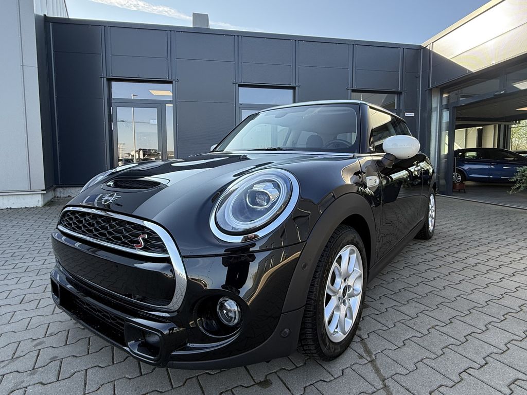 MINI Cooper S 2020