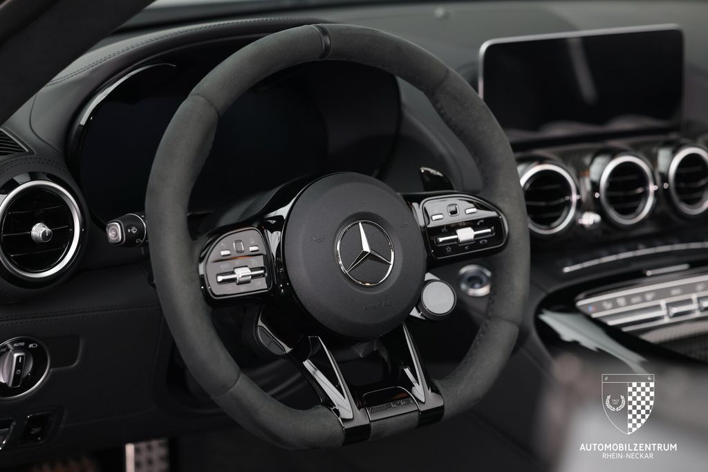 Mercedes-Benz AMG GT R 2020