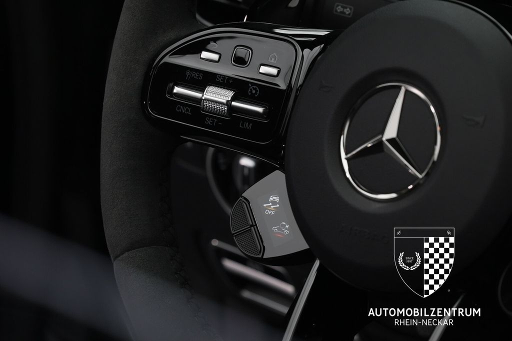 Mercedes-Benz AMG GT R 2020