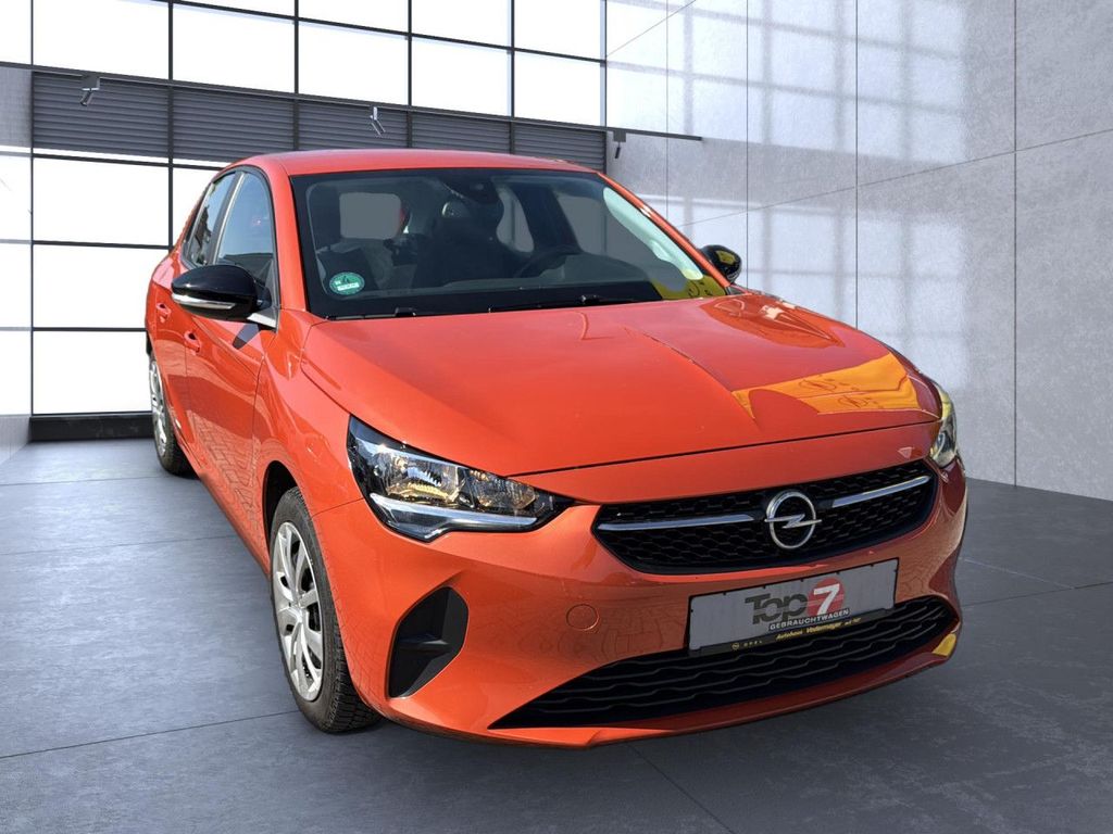Opel Corsa 2022