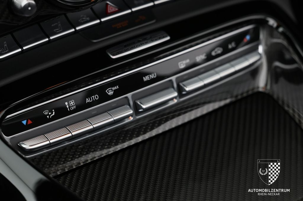 Mercedes-Benz AMG GT R 2020