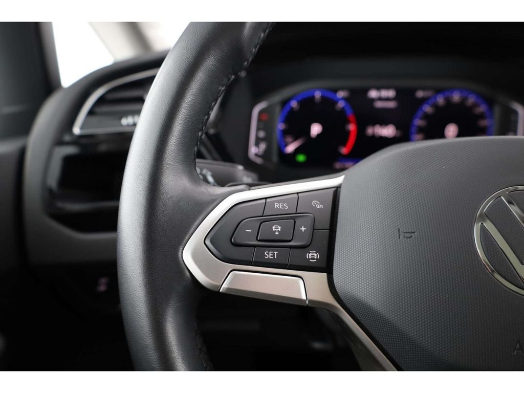 Volkswagen Touran 2022