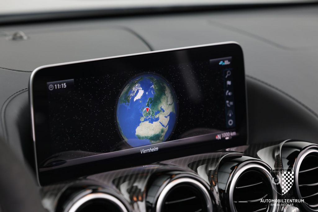 Mercedes-Benz AMG GT R 2020