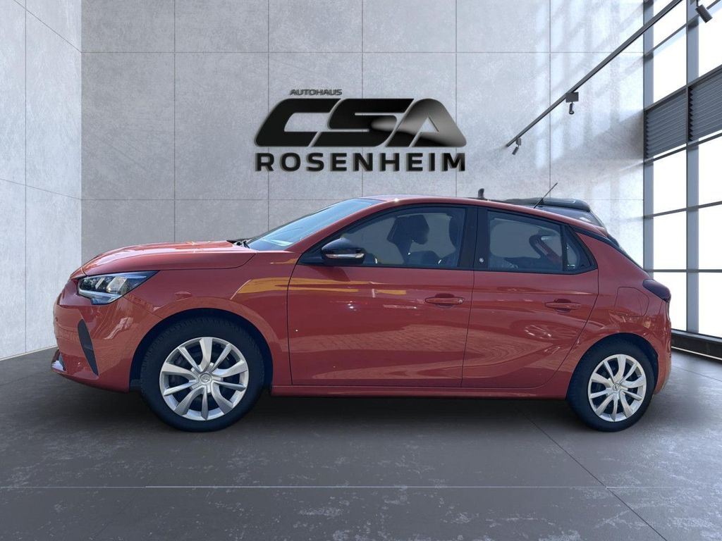 Opel Corsa 2022