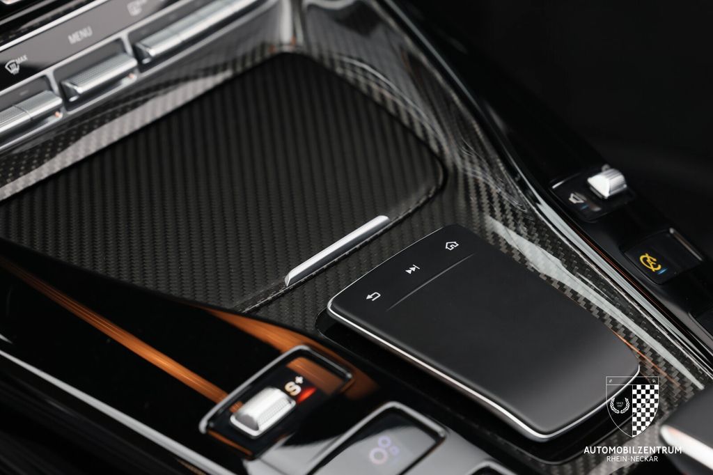 Mercedes-Benz AMG GT R 2020