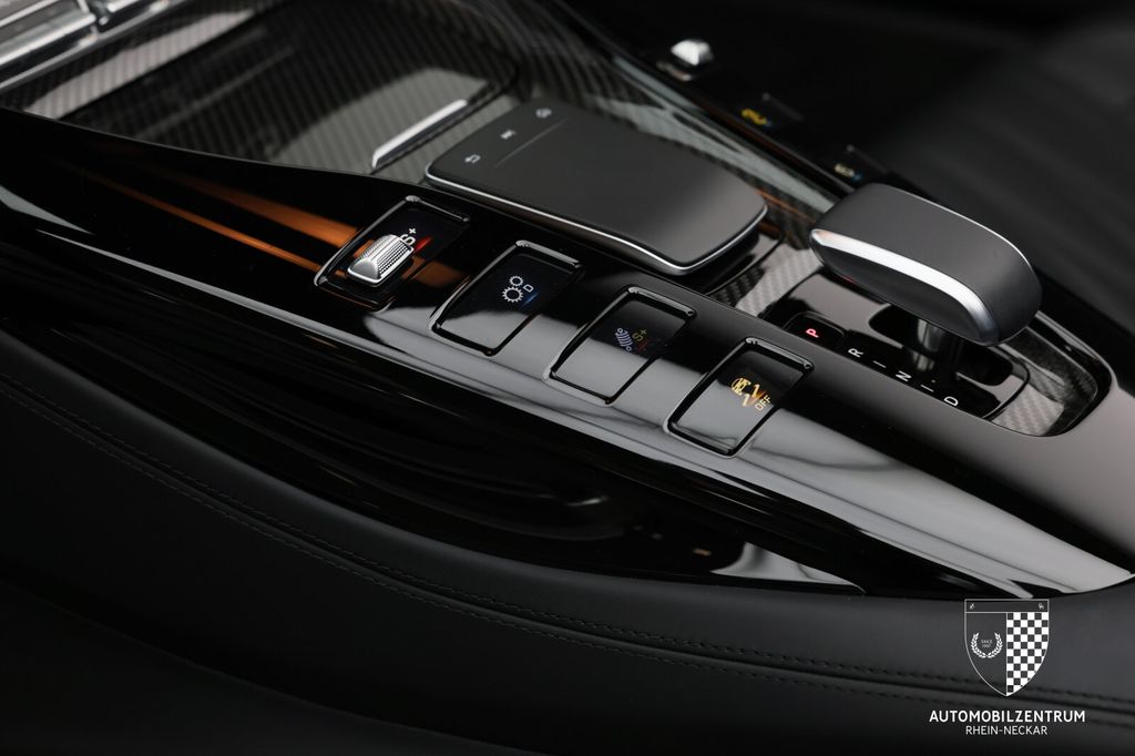 Mercedes-Benz AMG GT R 2020