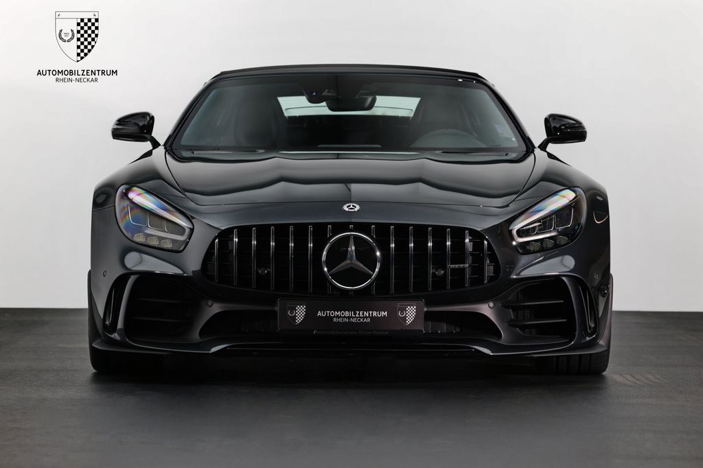 Mercedes-Benz AMG GT R 2020
