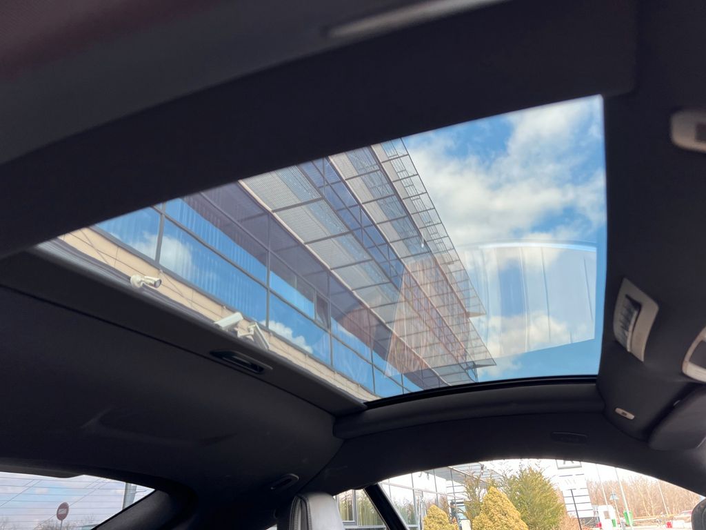 Mercedes-Benz AMG GT 2020