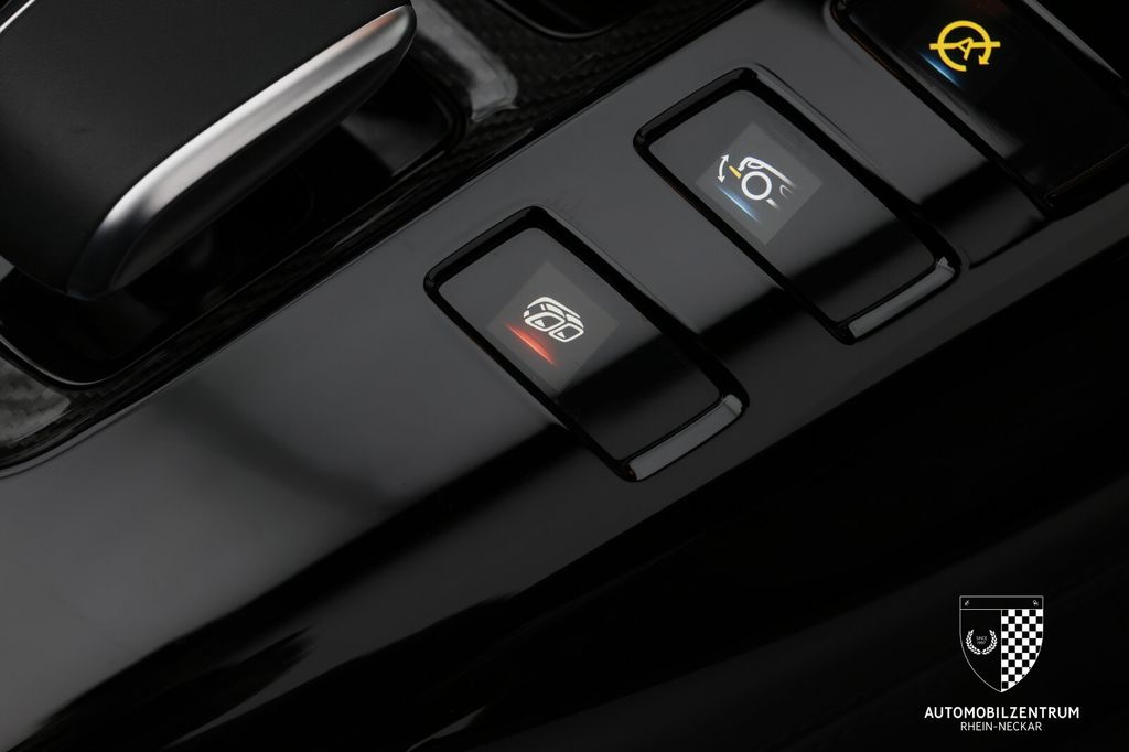 Mercedes-Benz AMG GT R 2020