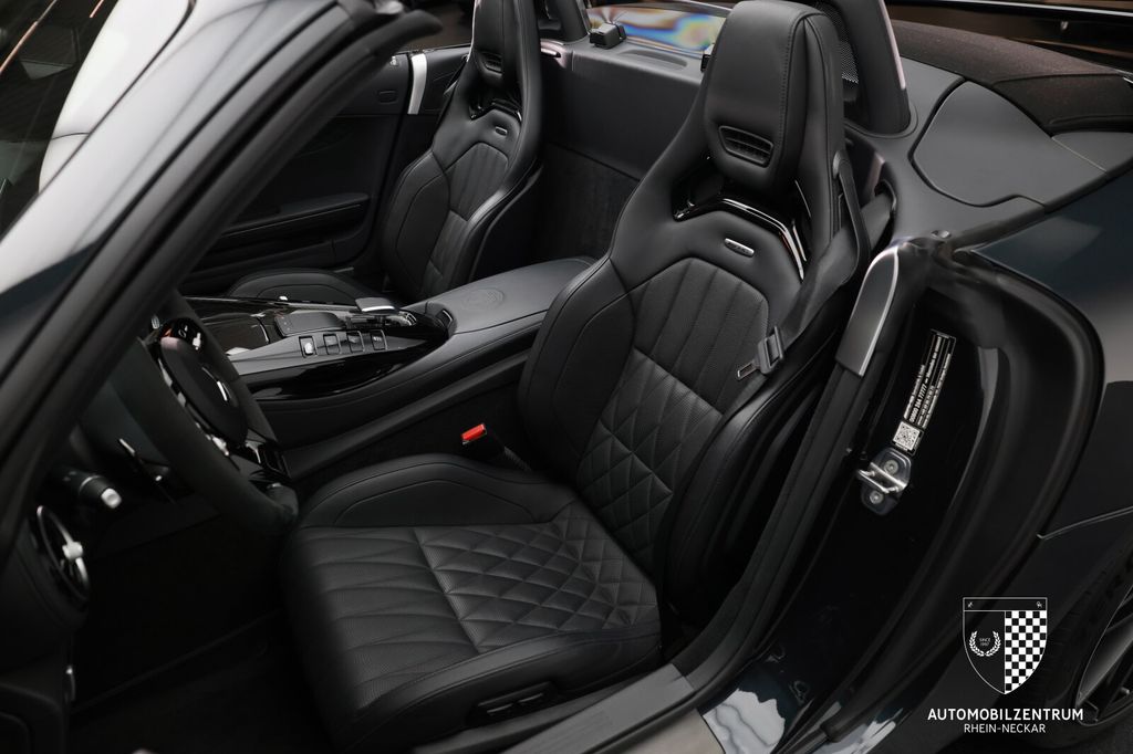 Mercedes-Benz AMG GT R 2020