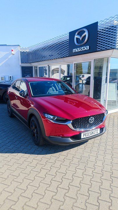 Mazda CX-30 2025