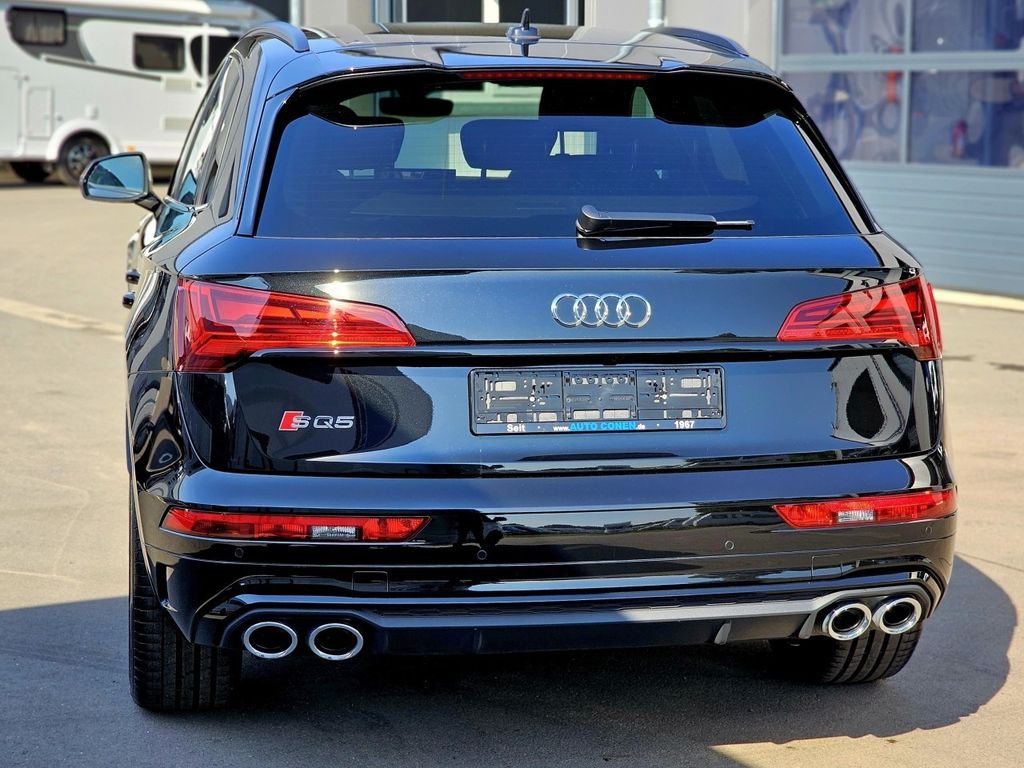 Audi SQ5 2023