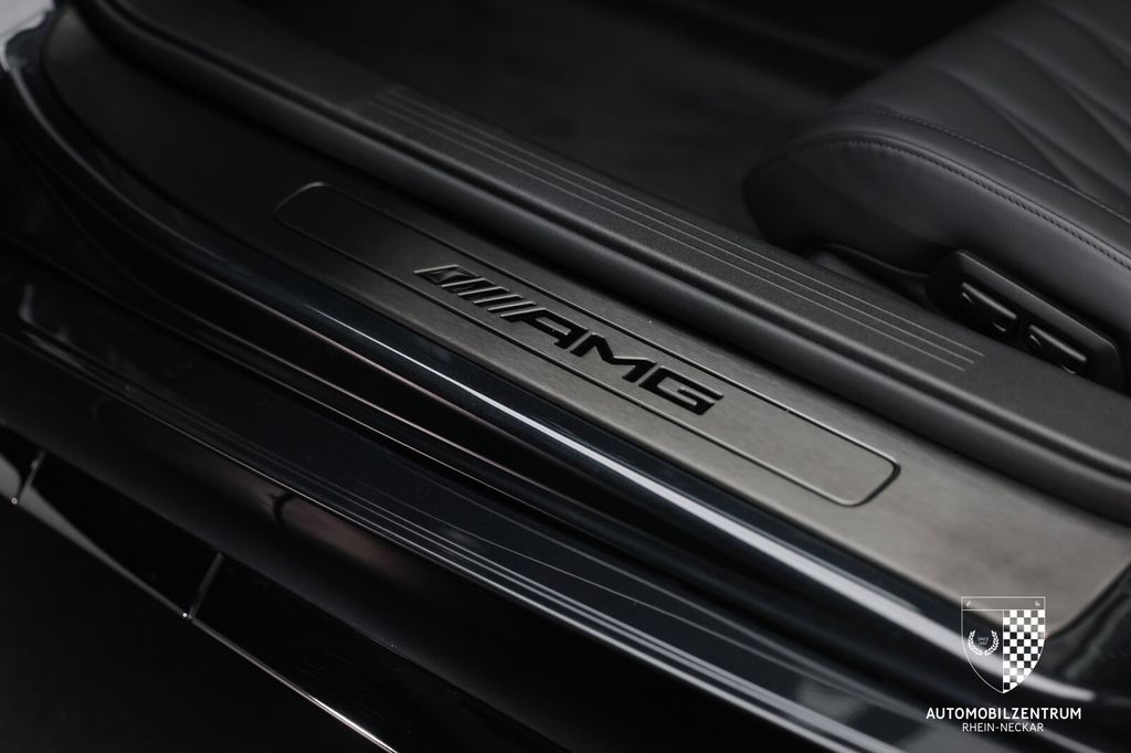 Mercedes-Benz AMG GT R 2020