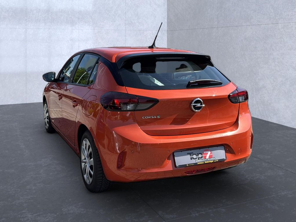 Opel Corsa 2022