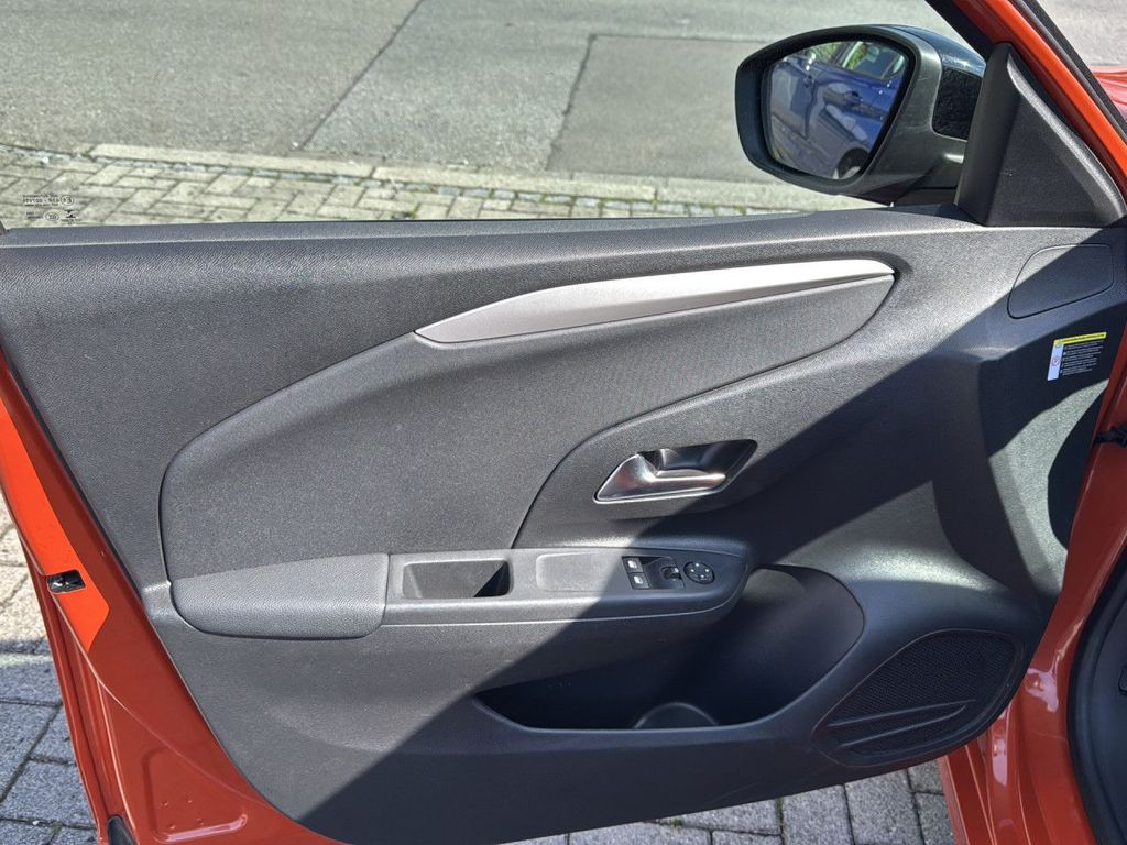 Opel Corsa 2022