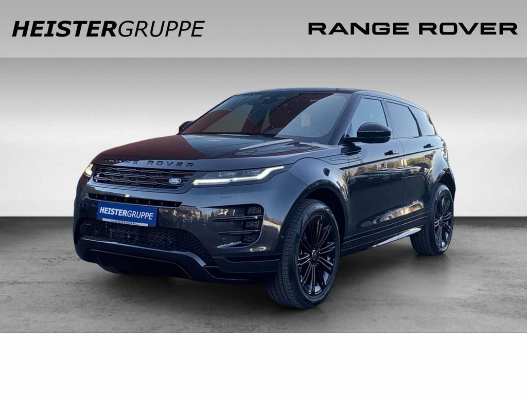 Land Rover Range Rover Evoque 2024