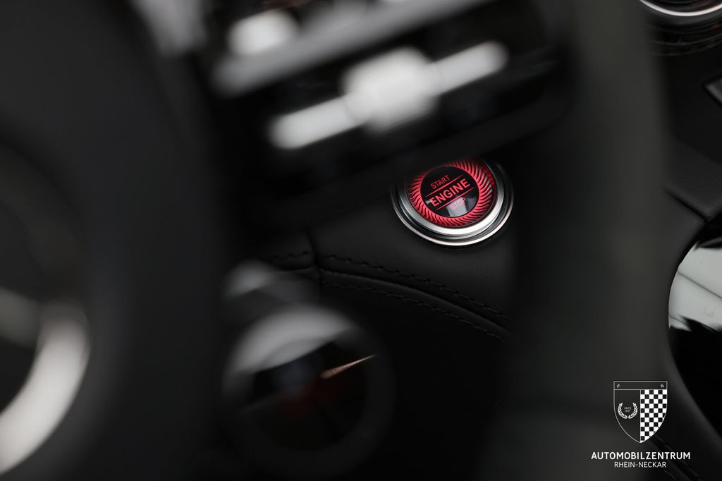 Mercedes-Benz AMG GT R 2020