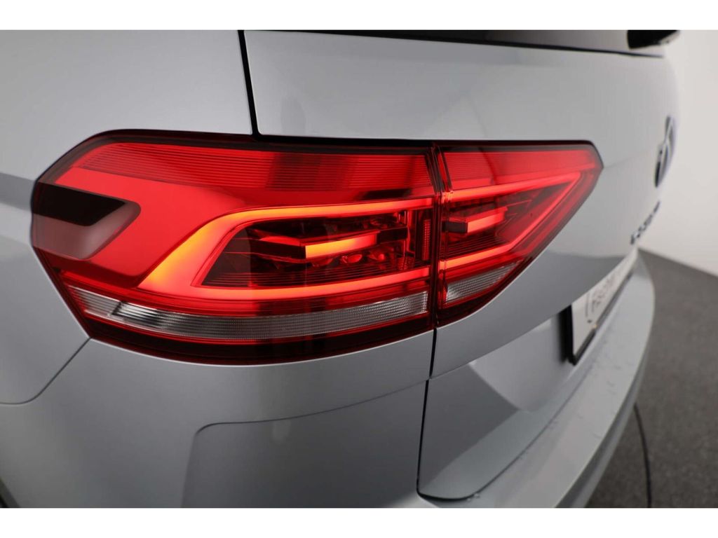 Volkswagen Touran 2022