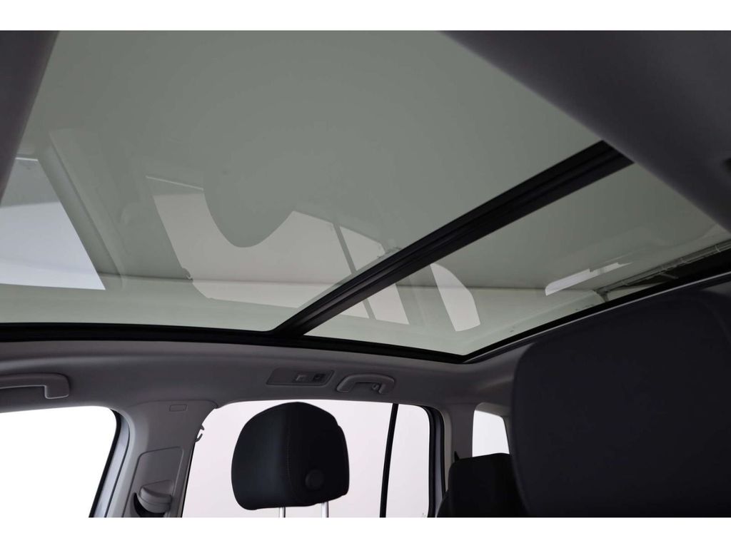 Volkswagen Touran 2022