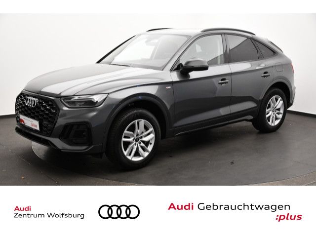 Audi Q5 2023