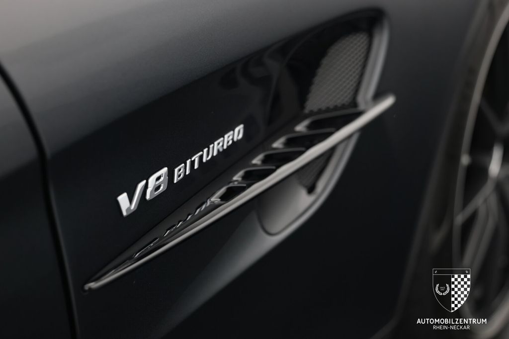 Mercedes-Benz AMG GT R 2020