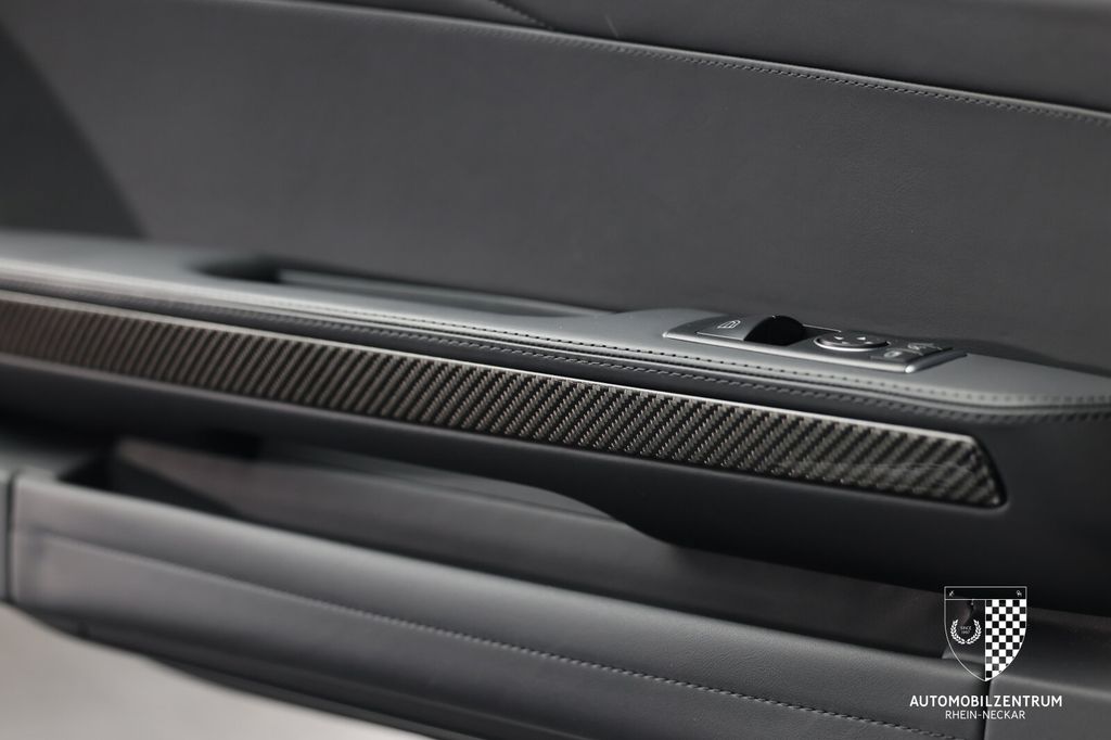 Mercedes-Benz AMG GT R 2020