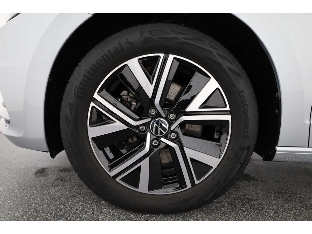 Volkswagen Touran 2022