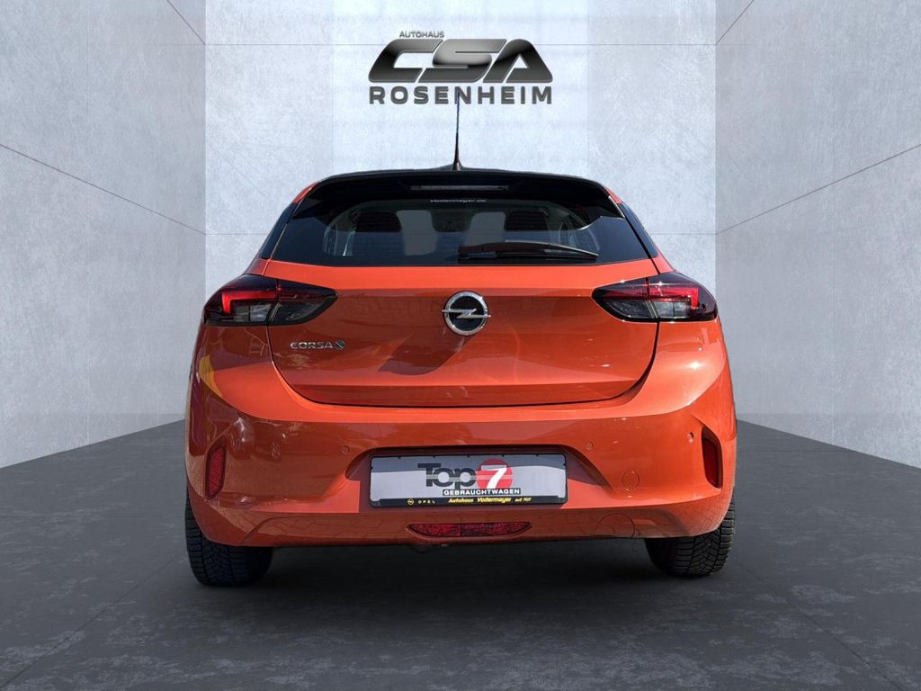 Opel Corsa 2022