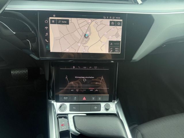 Audi e-tron 2021