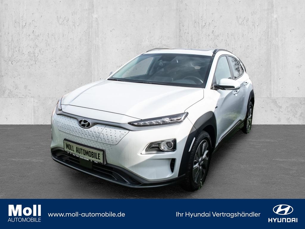 Hyundai KONA 2021