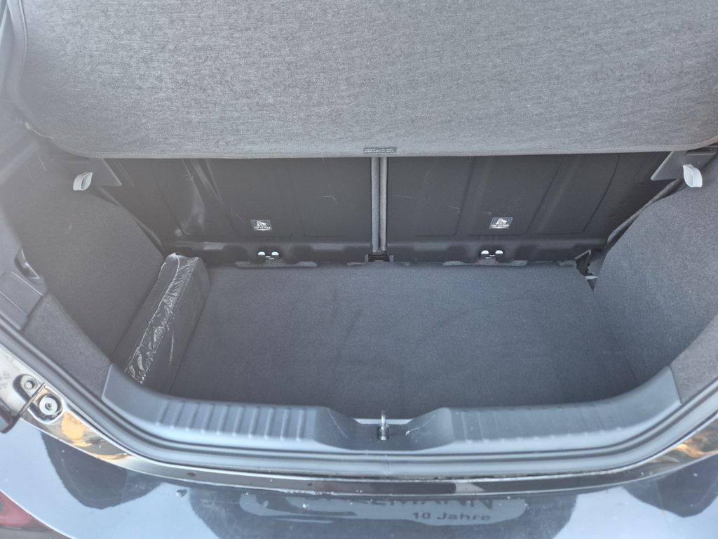 Toyota Aygo (X) 2024