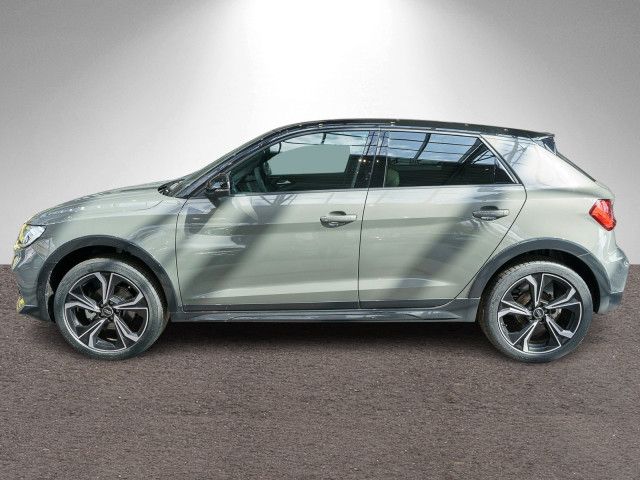 Audi A1 2025
