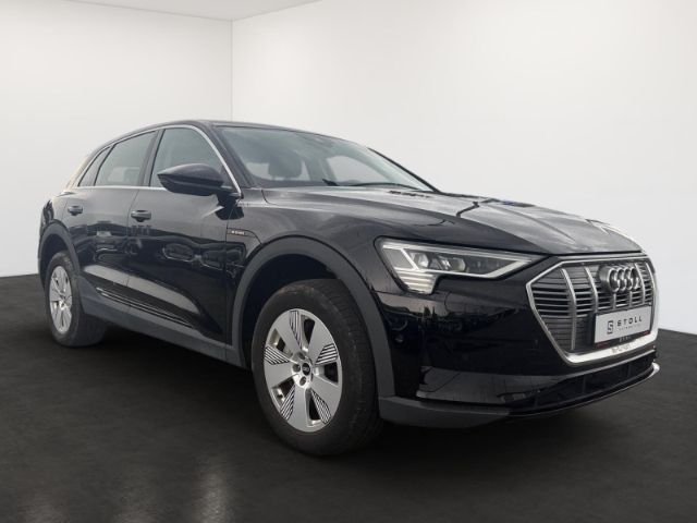 Audi e-tron 2021