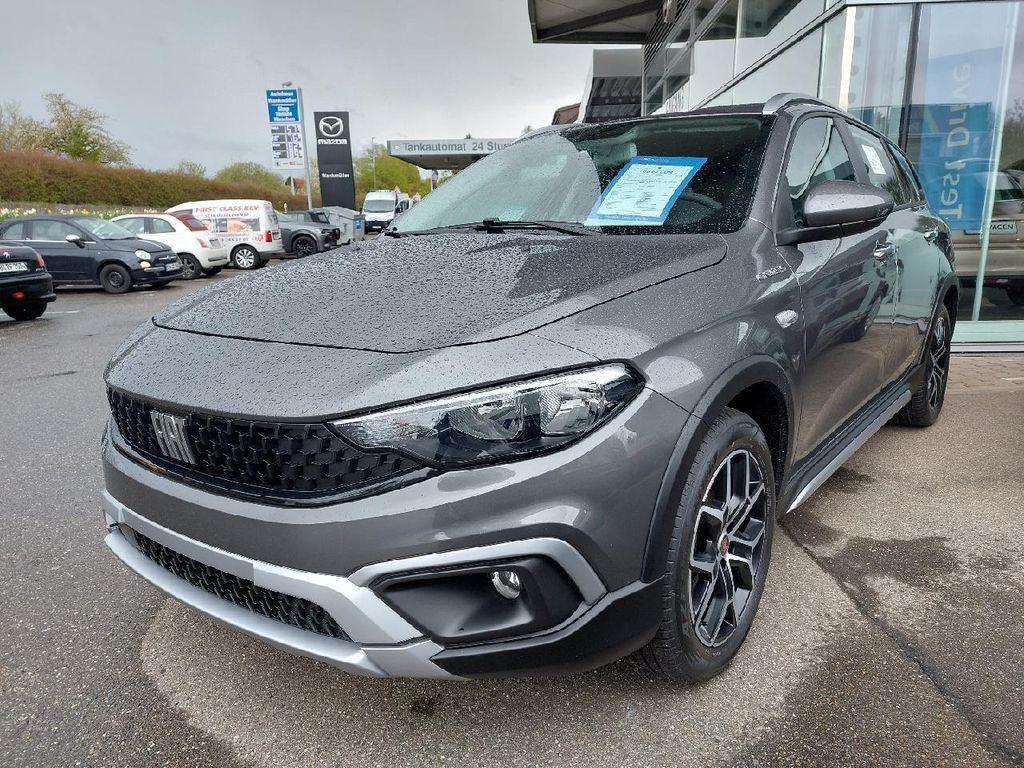 Fiat Tipo 2023