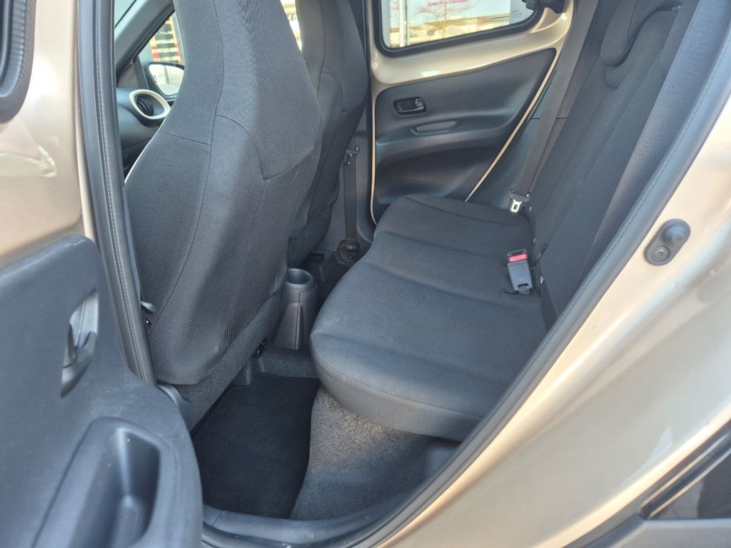Toyota Aygo (X) 2024