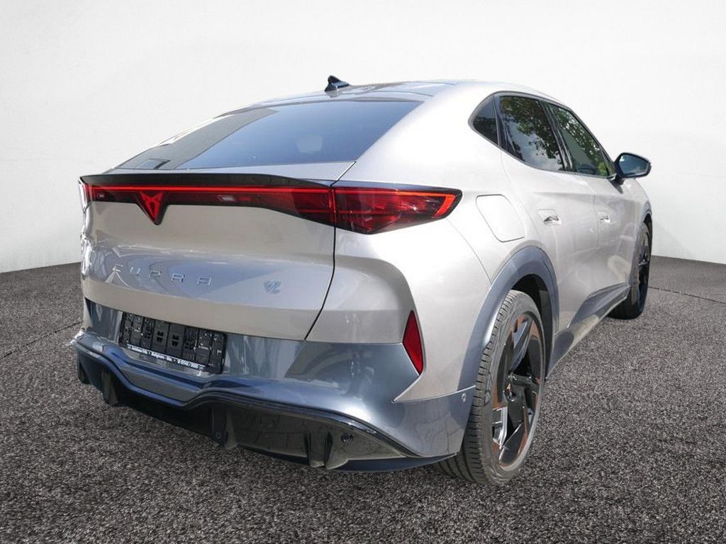 Cupra Tavascan 2024