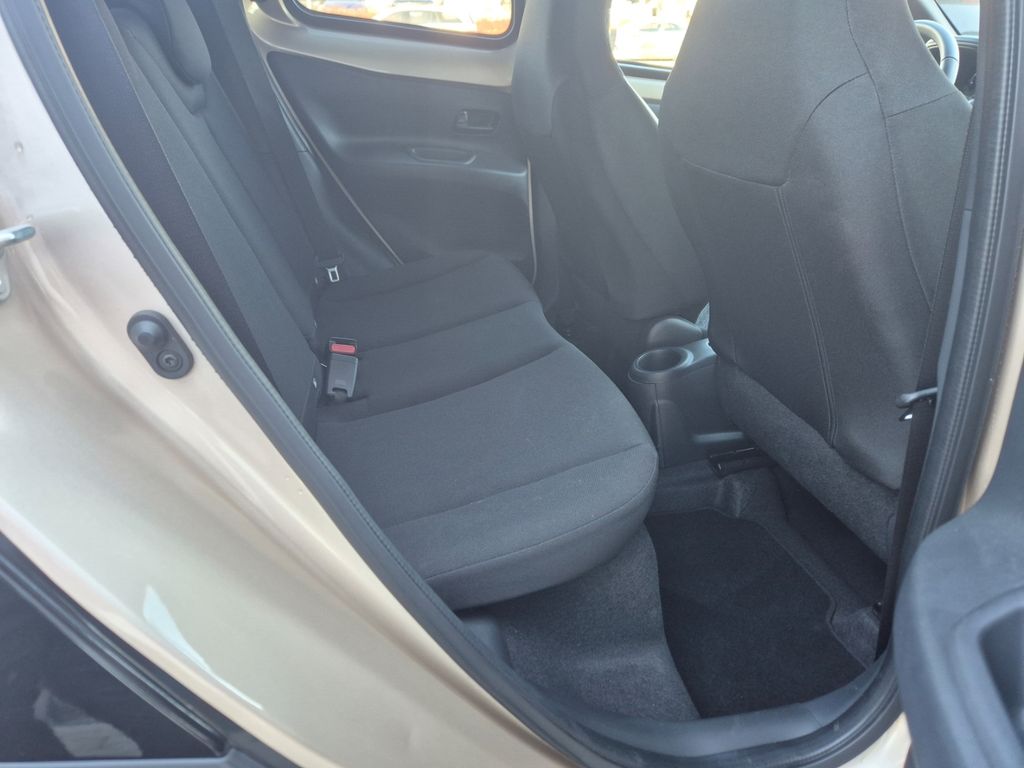 Toyota Aygo (X) 2024