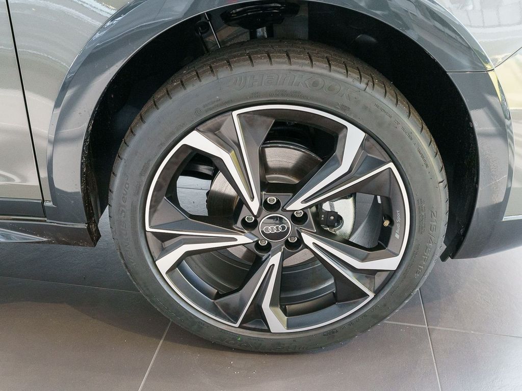Audi A1 2025