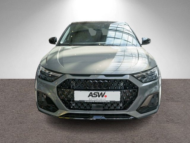 Audi A1 2025