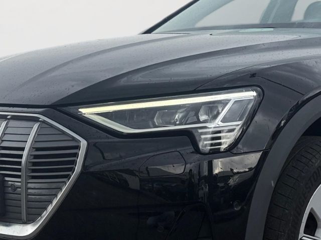 Audi e-tron 2021