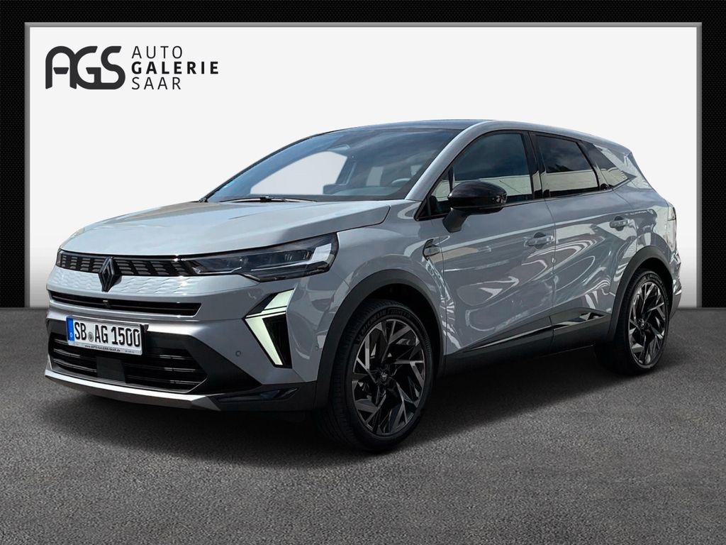 Renault Symbioz 2024
