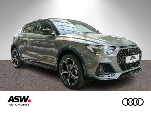 Audi A1 2025
