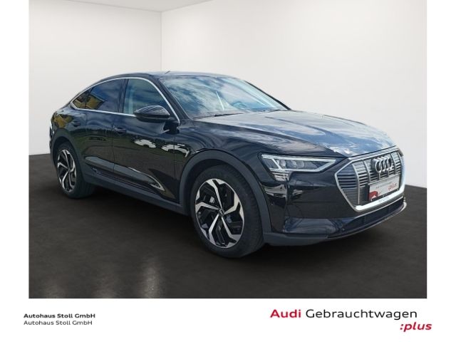 Audi e-tron 2021