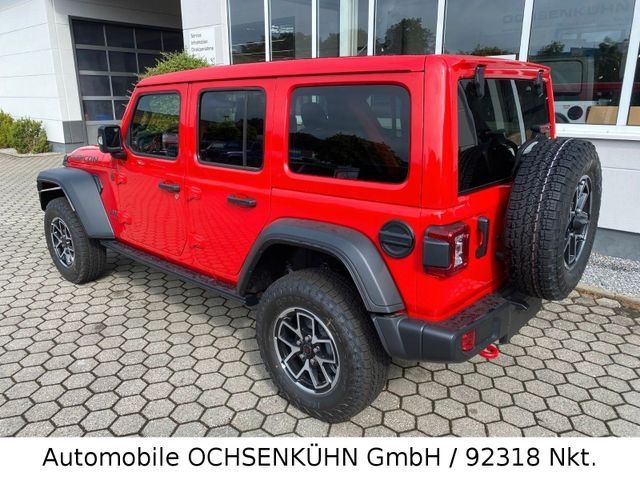 Jeep Wrangler 2024