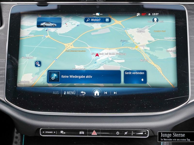 Mercedes-Benz E 200 2024