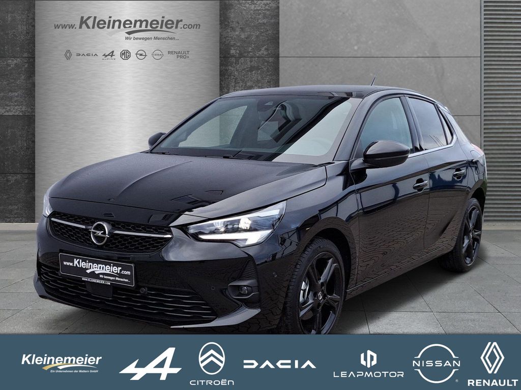 Opel Corsa 2023